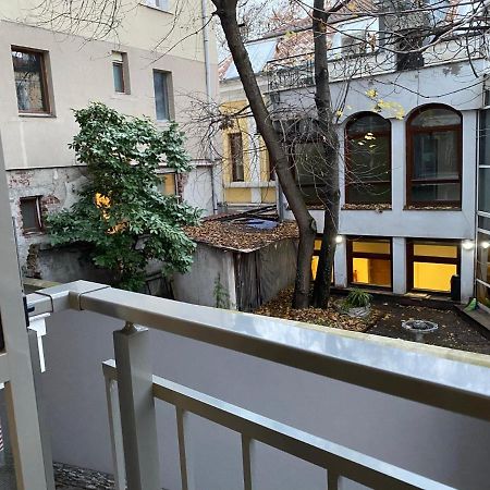 Уютен Апартамент На 3 Мин. От Главната И Капана +Паркинг Plovdiv Eksteriør billede
